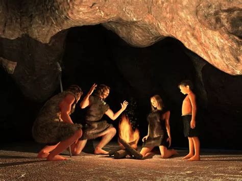 Remains Of Nine Neanderthal Men Up To Years Old Found In Cave