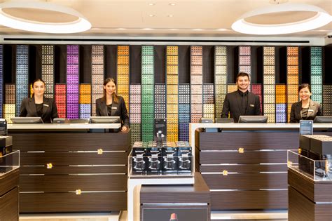 Primul Nespresso Boutique din Romania s-a deschis pe Calea Dorobantilor - Horeca Insight