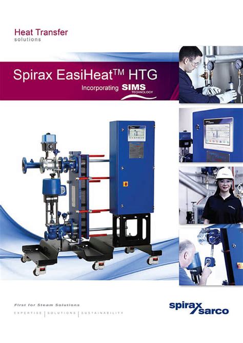 Spirax Sarco Catalogues Tecnica Industriale Srl