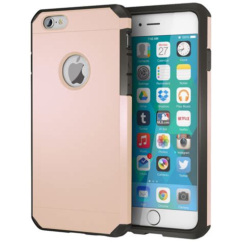 Las Mejores Fundas Para Iphone S Protege Tu Tel Fono Con Estilo