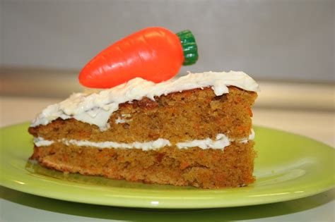 Cooking Mumu Carrot Cake Gâteau à la carotte