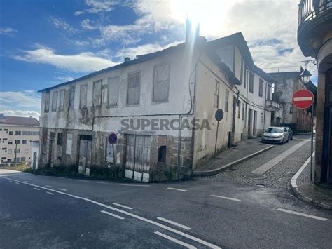 Moradia T0 à venda na Rua Conde da Covilhã SUPERCASA