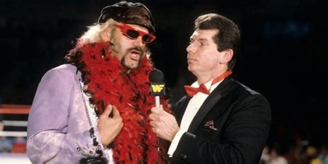 The Wrestling Legacy Of Jesse The Body Ventura Explained