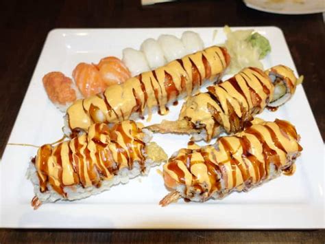 Best Pink Lady Roll Restaurants In Union City Doordash