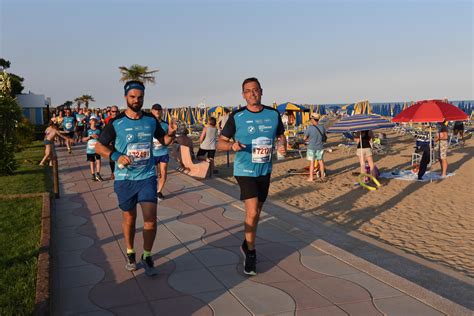 Jesolo Moonlight Half Marathon 21K 10K Enternow It