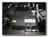 Kia Sedona V Automotive Battery Replacement Guide