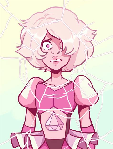 Pink Diamond Steven Universe