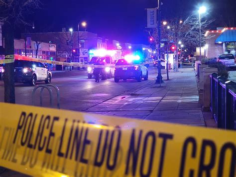 Court Docs Minneapolis Gas Station Slaying Was Over Victims N Word