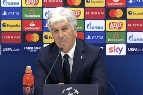 Gasperini Si Schiera Con De Rossi Dopo L Esonero Il Mercato Ci Ha