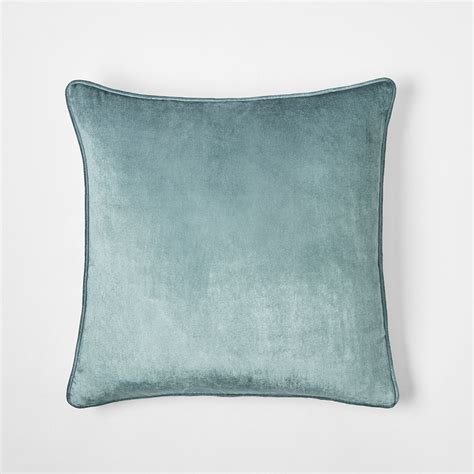 Buy Margot Cushion Teal Online Bed Bath N Table