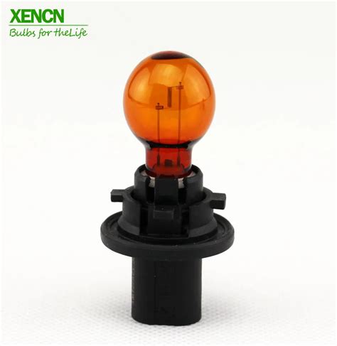 Xencn 12272na ph24wy pu20d 6 bursztynowo turn signal światła 12 v 24 w