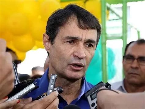 RR nega data de lançamento de pré candidatura a prefeito em Campina Grande