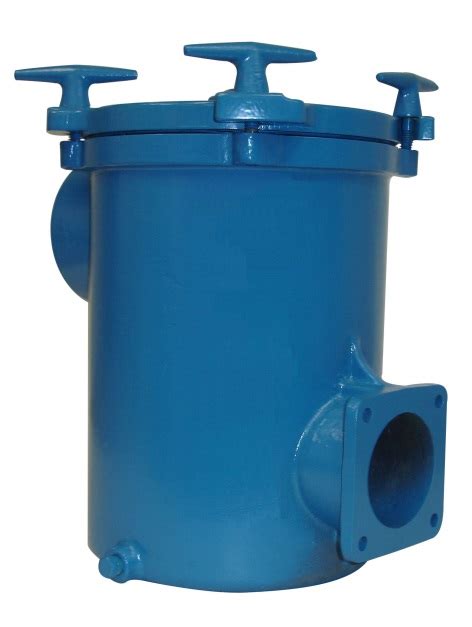 Sps83 Suction Strainer Xylem Applied Water Systems United States