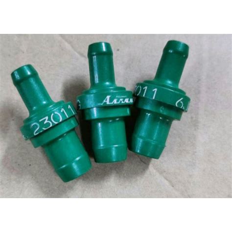 Original Perodua Myvi Alza Axia Pcv Breather Valve