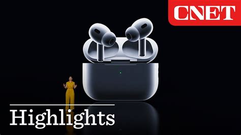 New Apple Airpods Pro Revealed 2022 Iphone Wired