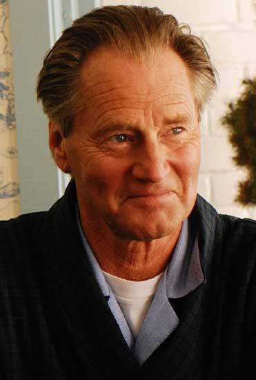 Sam Shepard Foto Marido Por Sorpresa De