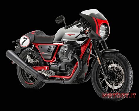 Moto Guzzi V7 Iii Racer Usata Reviewmotors Co