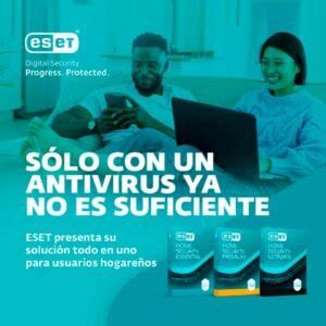 Eset Home Ofrece Protecci N Todo En Uno Para Usuarios Hogare Os