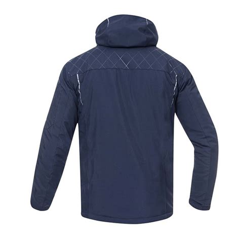 Jacheta De Lucru De Iarna Softshell VISION Bleumarin Husdago Ro