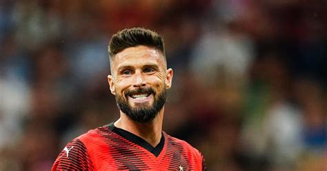 Mercato Giroud à Los Angeles cest fait officiel Sport 365