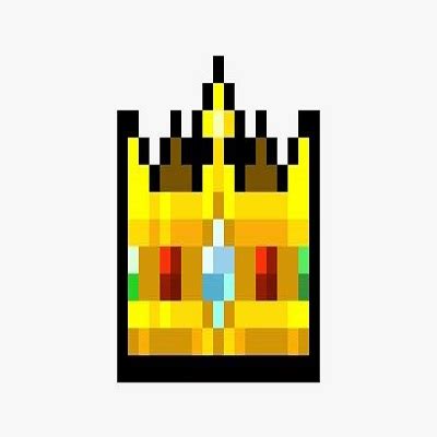 Crown pack - Minecraft Resource Packs - CurseForge