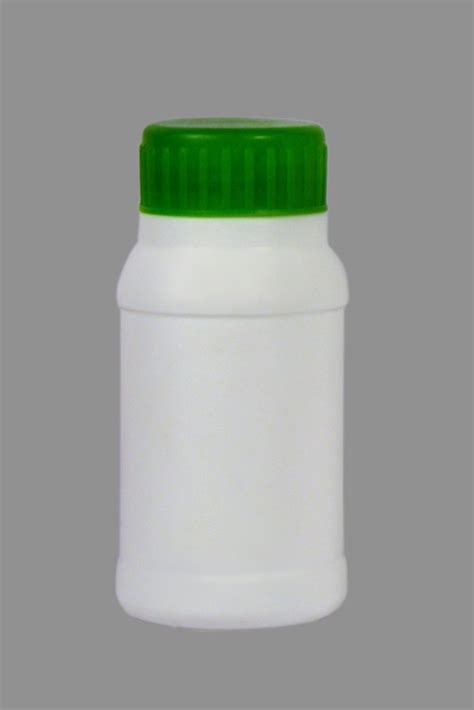 Screw Cap Imida Bottle 100ml HDPE Bottle At Rs 7 Piece In Hyderabad