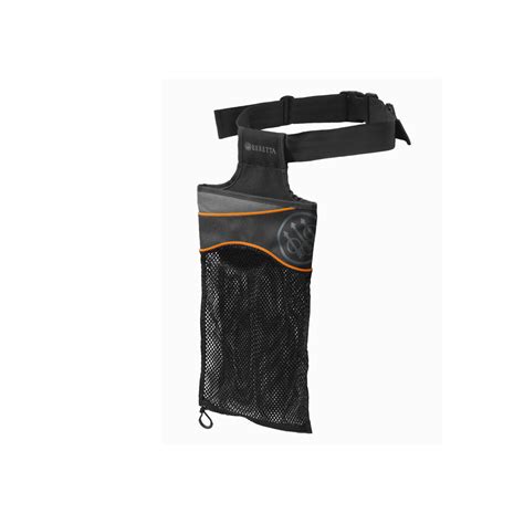 Beretta Uniform Pro EVO Pouch With Mesh Lakeland Shooting Centre