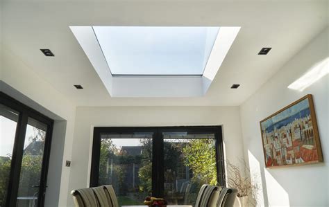 Velux Flat Roof Extensions Flat Roof Extension Flat Roof 56 Off