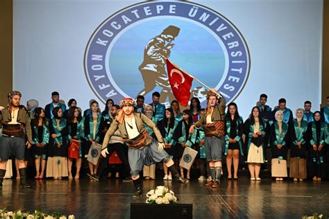 Afyon Kocatepe Niversitesi On Twitter Niversitemiz Fen Edebiyat