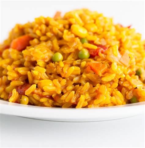 Arroz A La Jardinera Comida Peruana Recetas Comida Peruana Comida