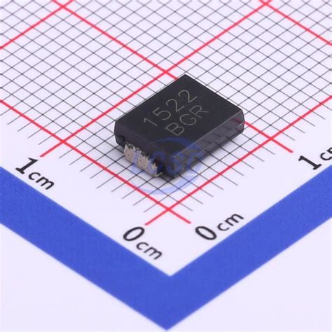 Smcj Ca Sembo Circuit Protection Lcsc Electronics