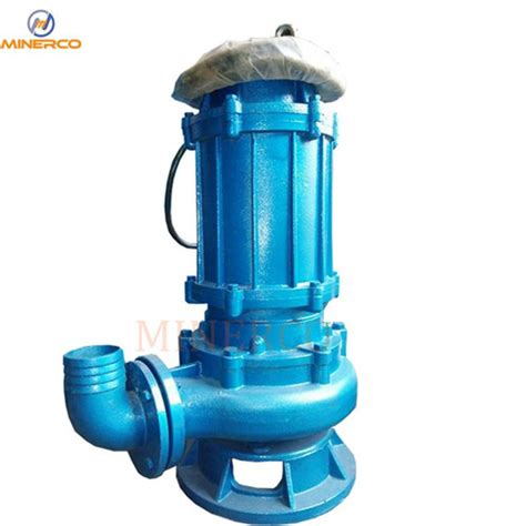 Centrifugal Sewage Pumps In China Centrifugal Sewage Pumps