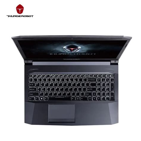 Thunderobot 911se E5ta Gaming Laptops Nvidia Gtx1050ti 4gb Gddr5 Intel