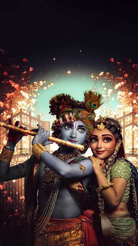 Hare Krishna Wallpapers - 4k, HD Hare Krishna Backgrounds on WallpaperBat