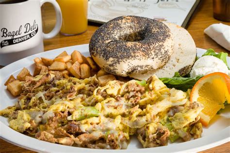 Best Breakfast in Denver, Colorado | Westword