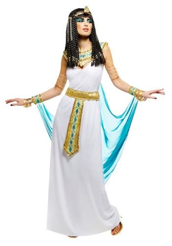 Queen Cleopatra Adult Costume