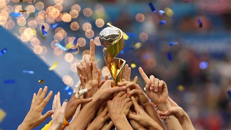 FIFA to consider four bids to host 2023 Women's World Cup | FOX Sports