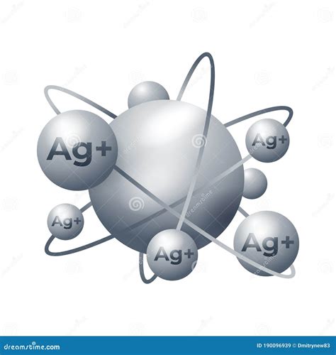 Ion Silver Logo Stock Illustrations – 24 Ion Silver Logo Stock