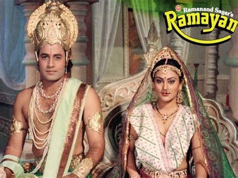 Untold Facts About Ramanand Sagar Ramayan Shooting