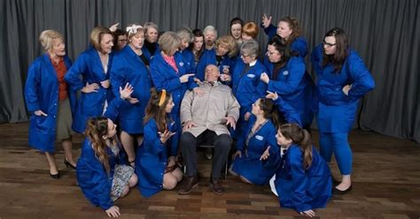 Made In Dagenham Musical To Be Staged In Scunthorpe Telling Story Of