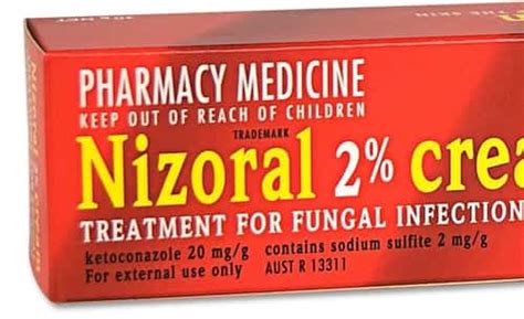 Ketoconazole Topical Cream: Useas, Interactions, Side Effects