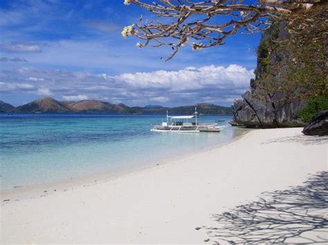 Coron Island, Palawan, Philippines. Photo by Jan Erik Johnsen | Coron ...