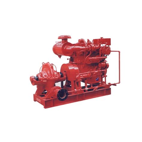 Fire Fighting Pumpsets Market Trends Is Electrifying Growth Cycle