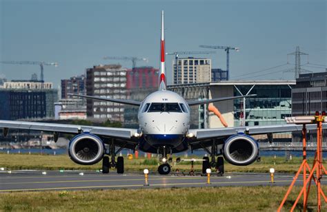 Ba Cityflyer Set For Birmingham Return Amid New Routes