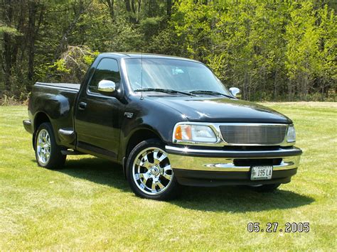 1997 Ford F 150 Pictures Cargurus