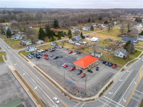 2396 N Ridge Rd, Elyria, OH 44035 | LoopNet