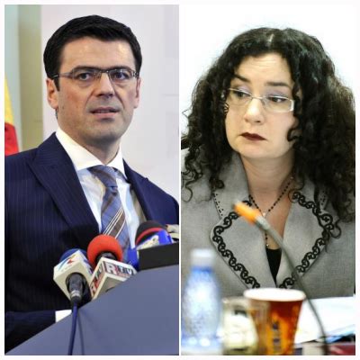 Patru Candidati Pentru Functia De Procuror General Al Romaniei Printre