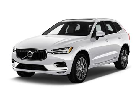 2020 Volvo XC60 Exterior Colors | U.S. News