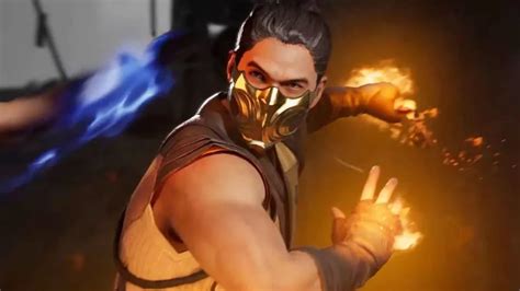 Mortal Kombat 1 Requisitos Mínimos Y Recomendados Para Pc 45 Off