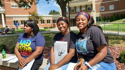 SUNY Schenectady on Twitter: "It’s Accepted Student Day at # ...